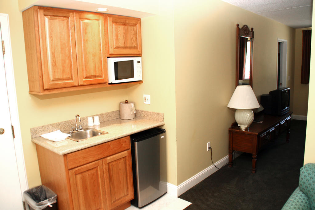 Hotel Cape Cod Irish Village 2*