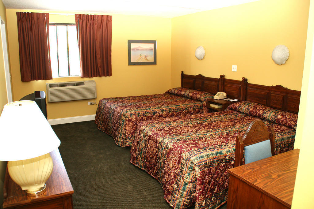 Cape Cod Irish Village 2* South Yarmouth