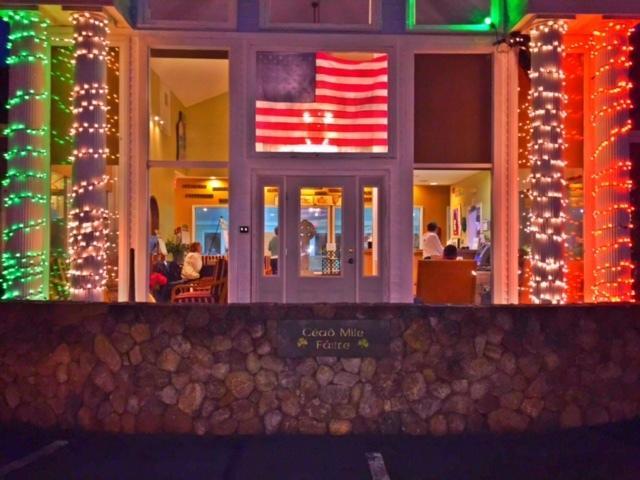 Cape Cod Irish Village 2*