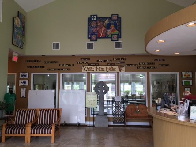 Cape Cod Irish Village 2*