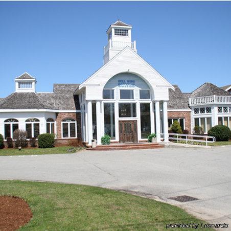 Cape Cod Irish Village South Yarmouth