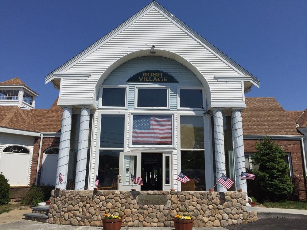 Cape Cod Irish Village Hotel South Yarmouth