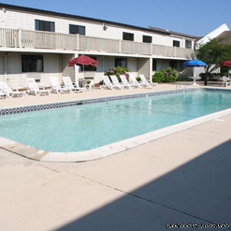 Cape Cod Irish Village 2* South Yarmouth